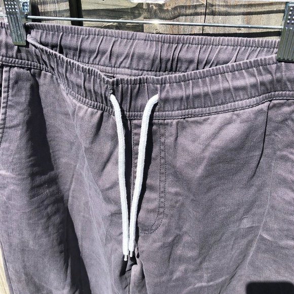 🔥BOGO FREE- Joggers - Twill/knit joggers chinos - Picture 8 of 8